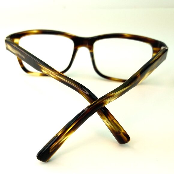 Dolce Gabbana Model DG 3130 2597 Tortoise Shell Glasses Size 53/17/140 - Picture 8 of 8